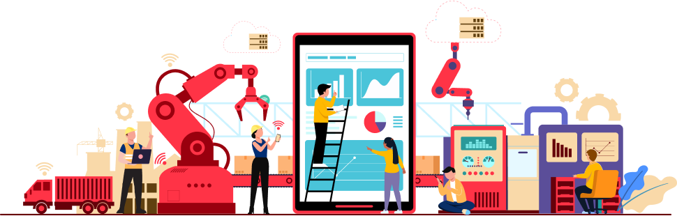 Testimony illustrastion